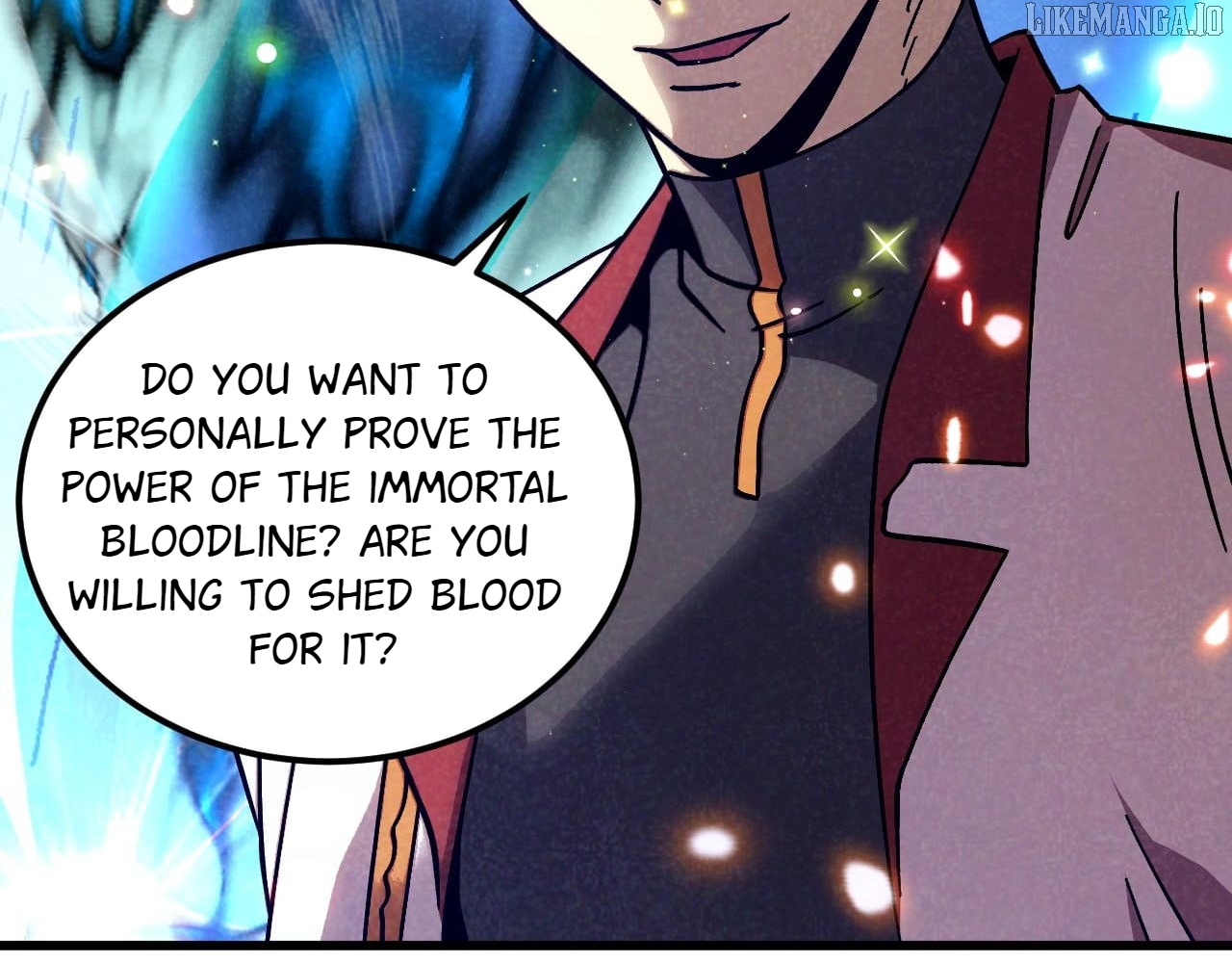 Log into the Future Chapter 264 - page 74